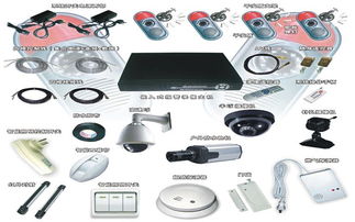 京安天下 攜手共贏，誠邀全國代理經銷商共拓安防與通訊市場